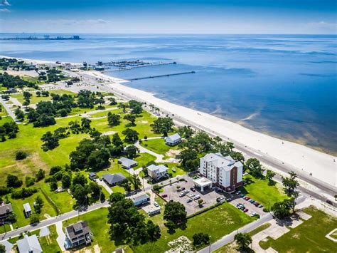 city of long beach ms.